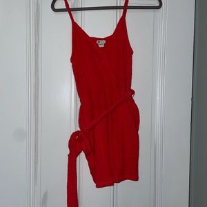 Billabong Romper